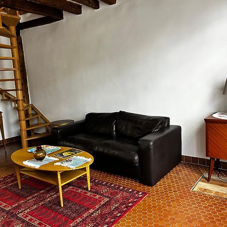 La Maison Des Graviers Nogent-sur-Seine Εξωτερικό φωτογραφία